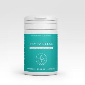 gélules anti stress