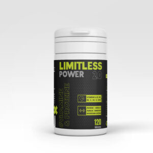 limitless power 2.0