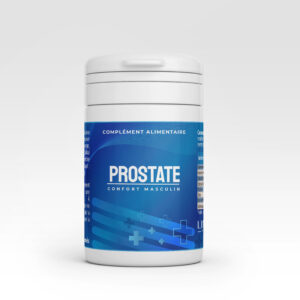 complément alimentaire pour la prostate