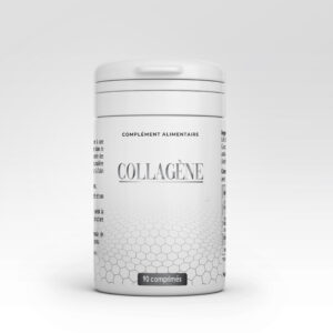Collagène marin