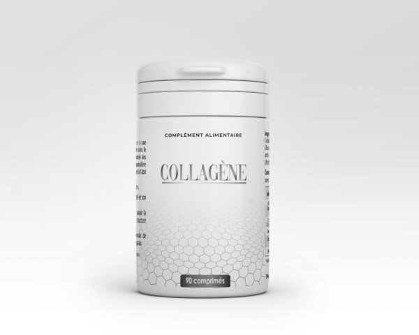 Collagène marin