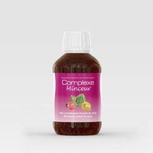 artichaut bardane guarana minceur